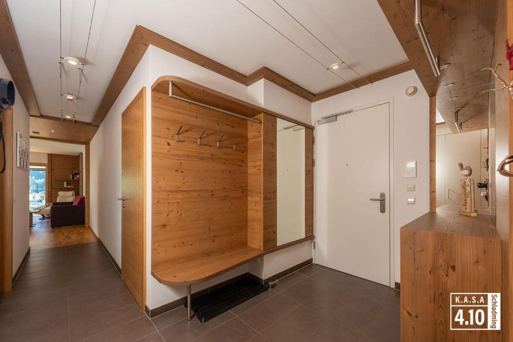 Kasa 4.10A Apartamento Schladming Exterior foto