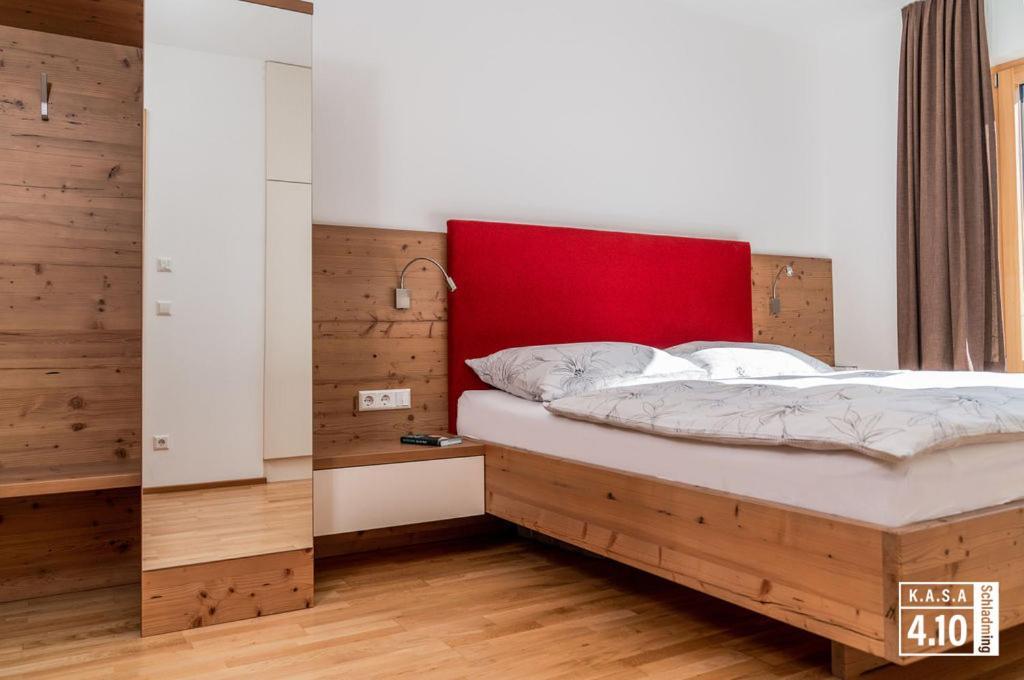 Kasa 4.10A Apartamento Schladming Exterior foto