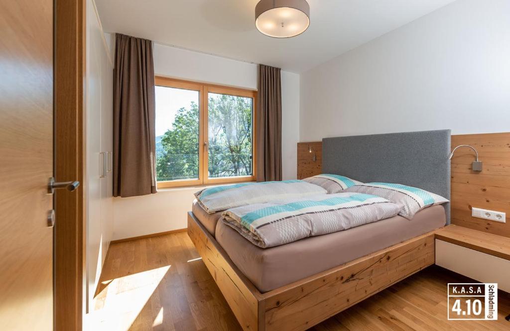 Kasa 4.10A Apartamento Schladming Exterior foto