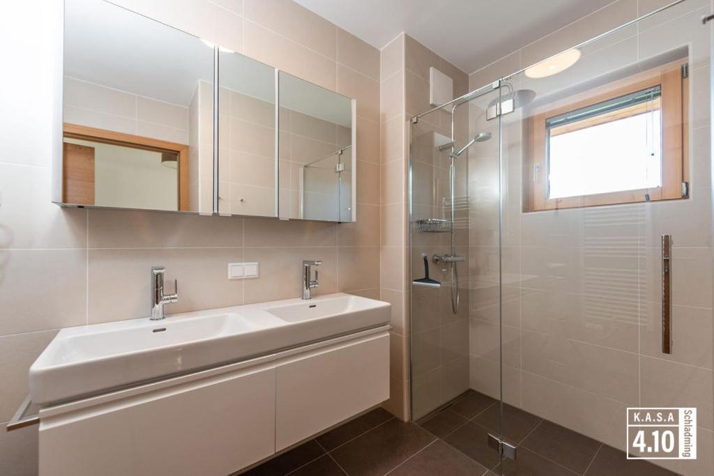 Kasa 4.10A Apartamento Schladming Exterior foto